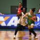 A Noite M gica do Basquete Feminino S o Jos e Unimed Campinas Reinam na LBF