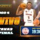 A Noite pica do Basquete Brasileiro Como S o Paulo e Bauru Selaram Suas Vagas nas Quartas de Final do NBB 2024 2025