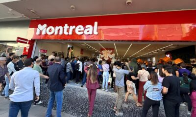 A Nova Era da Moda e Decora o em Campinas Montreal Moda e Casa Inaugura Megaloja com Estilo e Grandiosidade