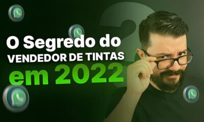 A Nova Oportunidade de Crescimento Como se Destacar na Vaga de Vendedor de Tintas em Hortol ndia