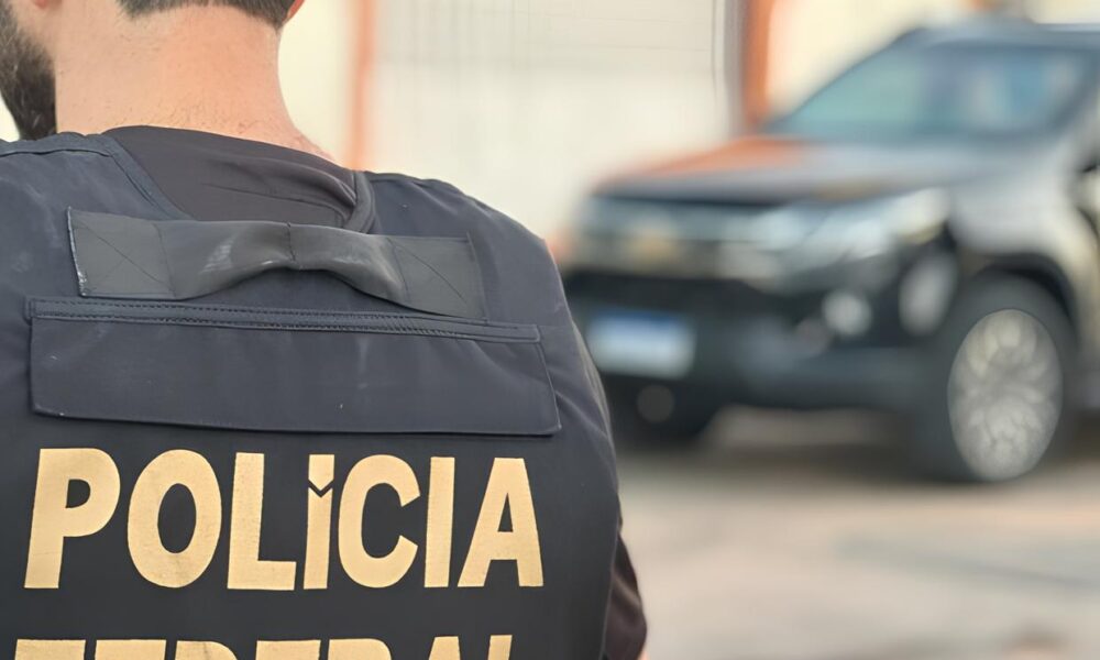 A Opera o Baiuca Como uma Quadrilha de Roubo de Cargas e Lavagem de Dinheiro foi Desarticulada em SP