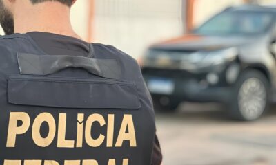 A Opera o Baiuca Como uma Quadrilha de Roubo de Cargas e Lavagem de Dinheiro foi Desarticulada em SP