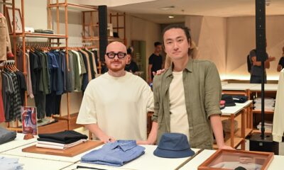 A Oriba e o Caso Raro do Slow Fashion que Conquistou Wall Street Como uma Marca de Moda Masculina Planeja Dobrar Suas Lojas em SP sem Perder Sua Ess ncia