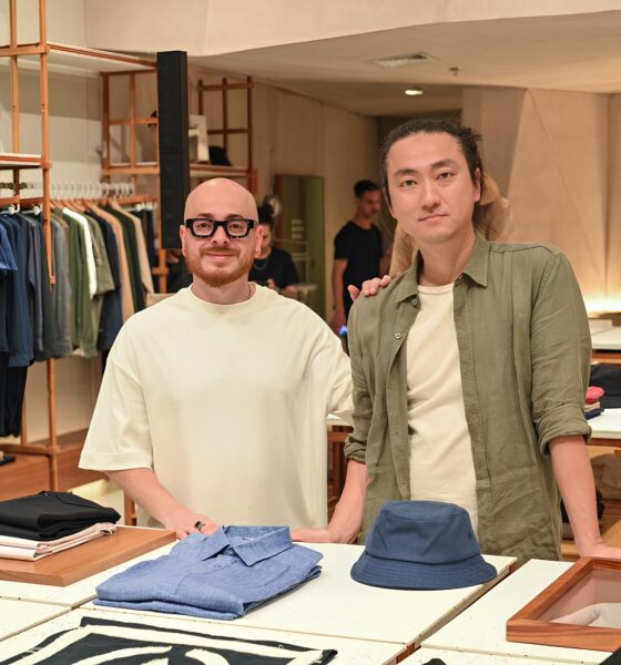 A Oriba e o Caso Raro do Slow Fashion que Conquistou Wall Street: Como uma Marca de Moda Masculina Planeja Dobrar Suas Lojas em SP sem Perder Sua Essência 13 A Oriba e o Caso Raro do Slow Fashion que Conquistou Wall Street Como uma Marca de Moda Masculina Planeja Dobrar Suas Lojas em SP sem Perder Sua Ess ncia