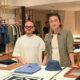 A Oriba e o Caso Raro do Slow Fashion que Conquistou Wall Street Como uma Marca de Moda Masculina Planeja Dobrar Suas Lojas em SP sem Perder Sua Ess ncia