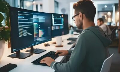 A Porta de Entrada para o Futuro Por Que Esta Vaga de Software Developer Jr na IBM Pode Mudar Sua Carreira Para Sempre