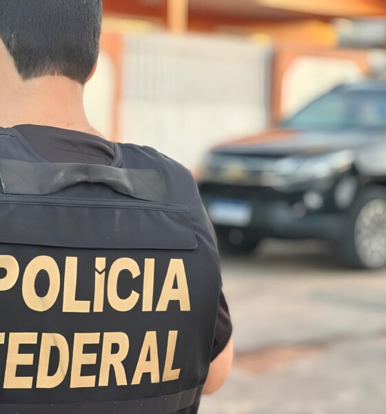 A Queda do Império das Estradas: Como a Polícia Federal Desmontou uma Organização Criminosa que Assombrava São Paulo 13 A Queda do Imp rio das Estradas Como a Pol cia Federal Desmontou uma Organiza o Criminosa que Assombrava S o Paulo