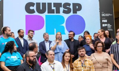 A Revolu o Cultural de S o Paulo 35 Mil Vagas Gratuitas para Transformar o Futuro da Arte e Criatividade