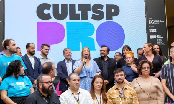 A Revolu o Cultural de S o Paulo 35 Mil Vagas Gratuitas para Transformar o Futuro da Arte e Criatividade