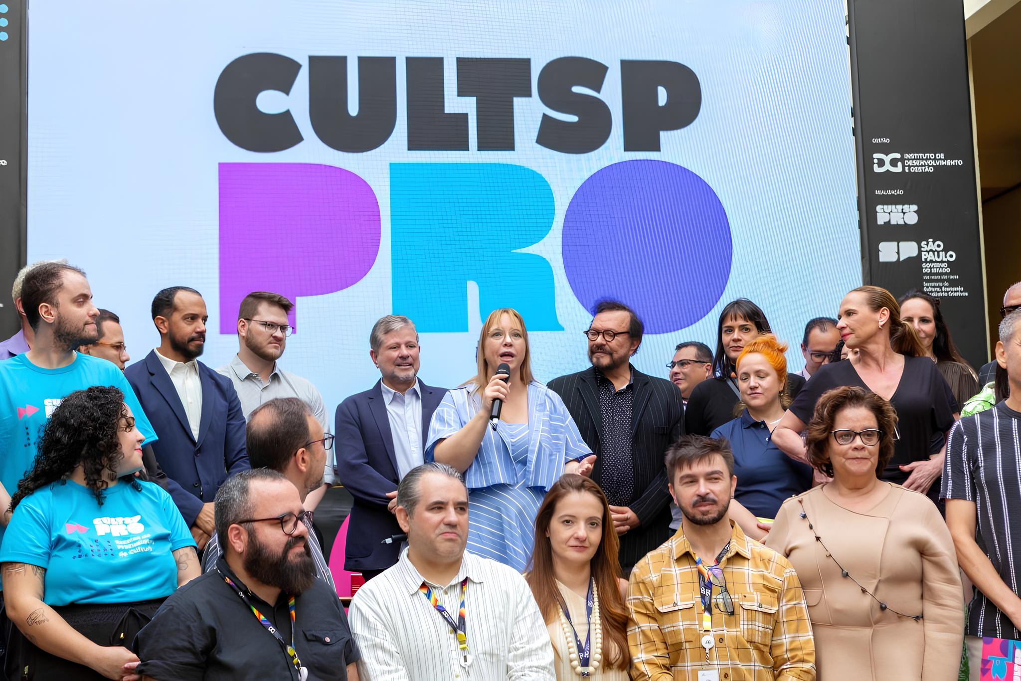 A Revolução Cultural de São Paulo: 35 Mil Vagas Gratuitas para Transformar o Futuro da Arte e Criatividade 12 A Revolu o Cultural de S o Paulo 35 Mil Vagas Gratuitas para Transformar o Futuro da Arte e Criatividade