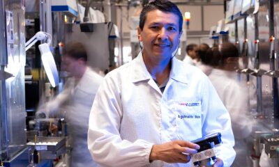 A Revolu o Silenciosa da Bosch Como 10 de Crescimento e a Nacionaliza o do ECU do ESP Est o Redefinindo o Futuro da Ind stria Automotiva