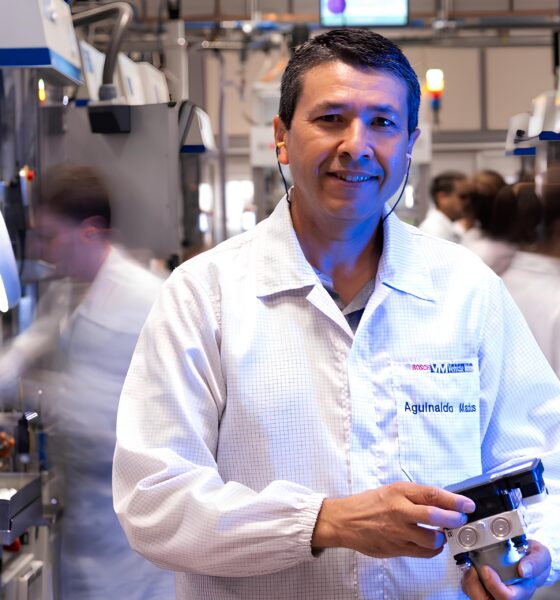 A Revolução Silenciosa da Bosch: Como 10% de Crescimento e a Nacionalização do ECU do ESP Estão Redefinindo o Futuro da Indústria Automotiva 14 A Revolu o Silenciosa da Bosch Como 10 de Crescimento e a Nacionaliza o do ECU do ESP Est o Redefinindo o Futuro da Ind stria Automotiva