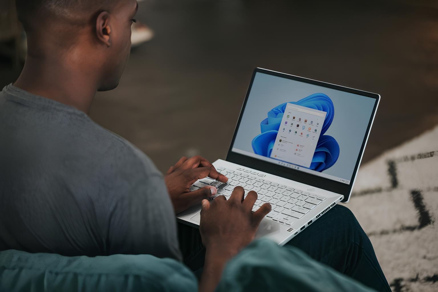 A Revolução do Windows 11: Como o Novo Menu Iniciar e Ferramentas de IA Vão Transformar Sua Experiência Digital 12