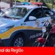 A Verdade Sobre a Moto com Placa Adulterada O Caso que Parou Itupeva e Revelou um Crime Disfar ado