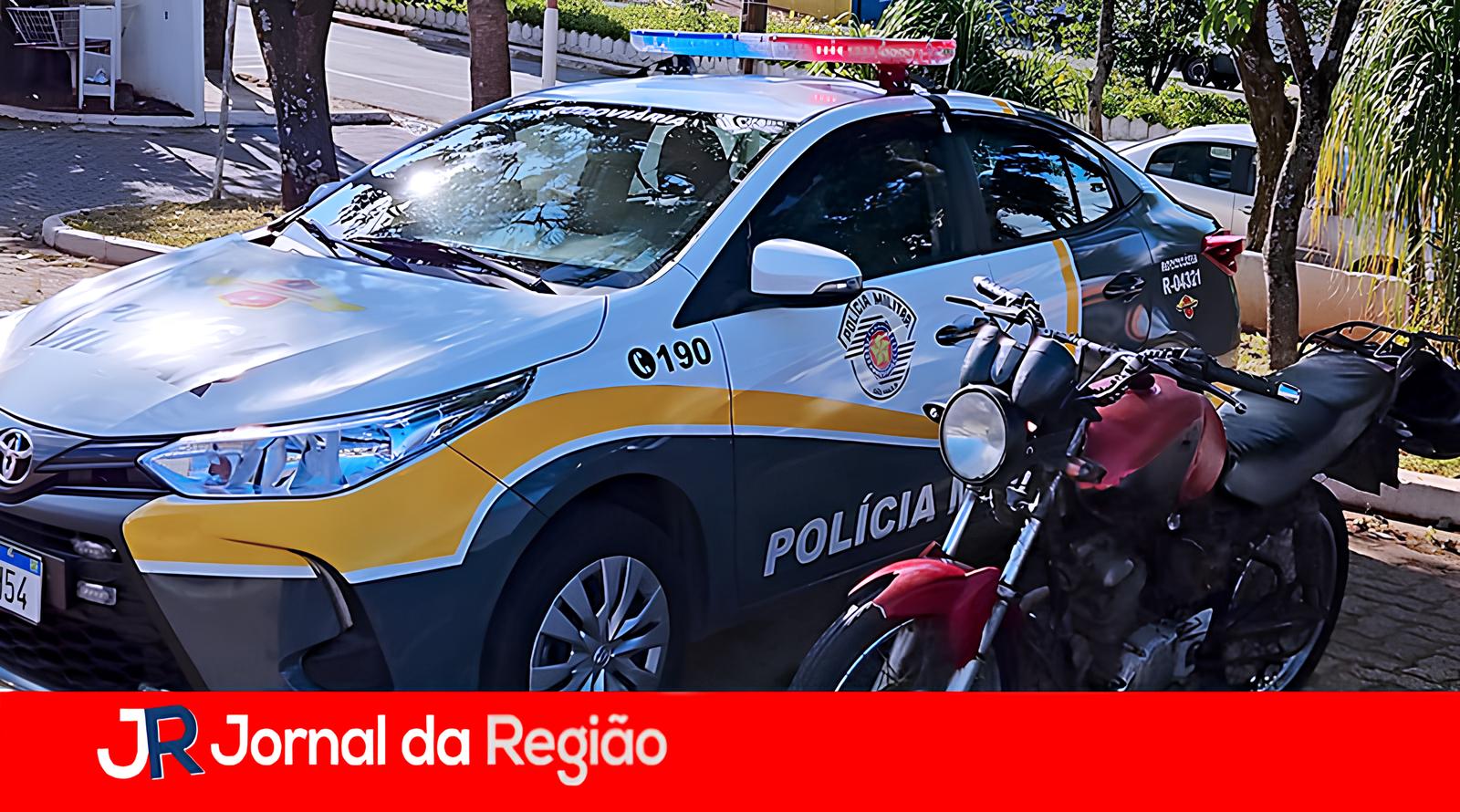 A Verdade Sobre a Moto com Placa Adulterada: O Caso que Parou Itupeva e Revelou um Crime Disfarçado 12 A Verdade Sobre a Moto com Placa Adulterada O Caso que Parou Itupeva e Revelou um Crime Disfar ado