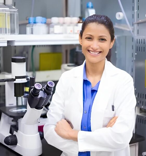 A Verdadeira Hist ria de Como um Analista de Qualidade Pode Transformar uma Empresa O Caso Centerlab em Hortol ndia