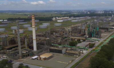A Vit ria na Revap Como Trabalhadores da Constru o Civil Encerraram uma Greve Hist rica com Conquistas Reais