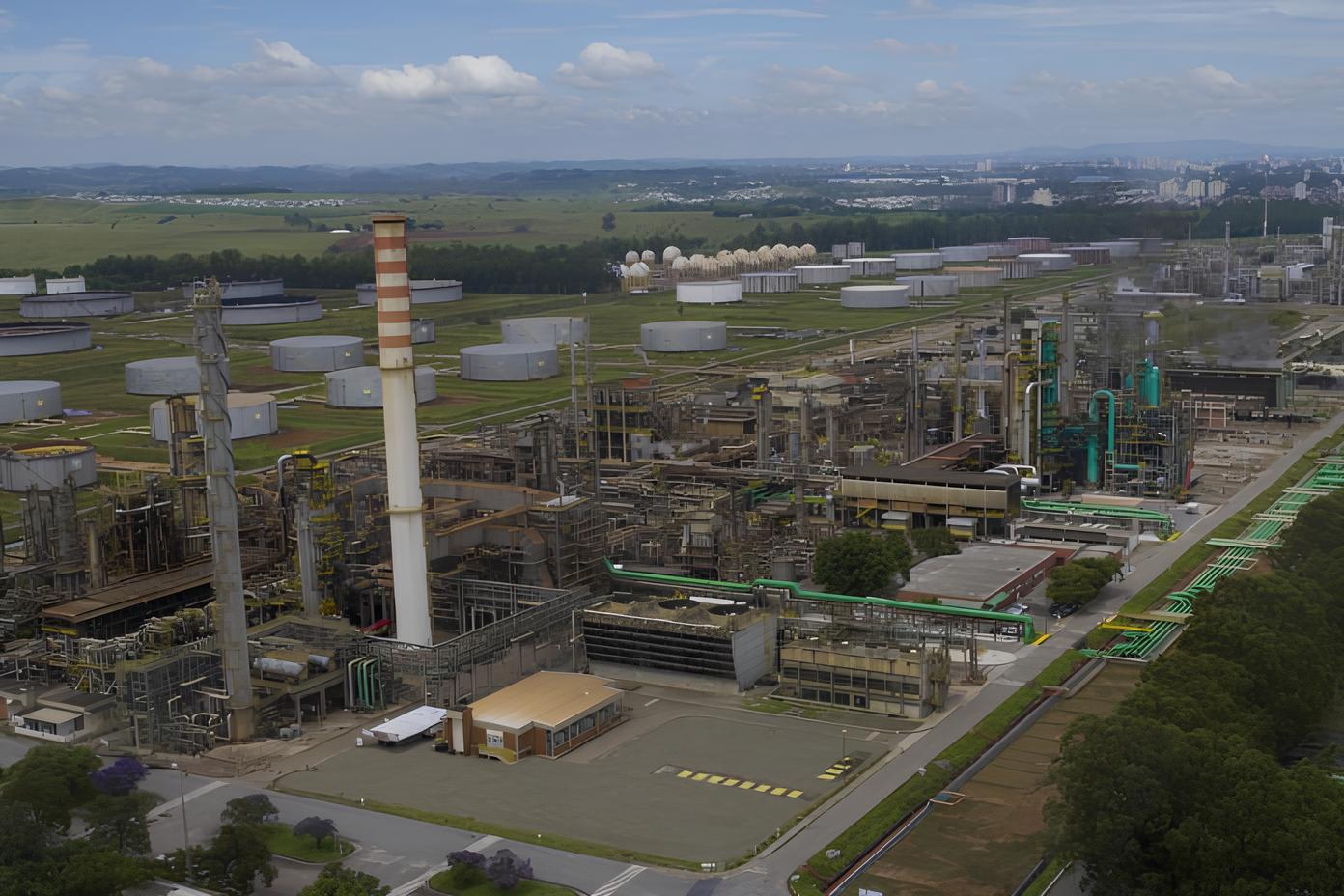 A Vitória na Revap: Como Trabalhadores da Construção Civil Encerraram uma Greve Histórica com Conquistas Reais 12 A Vit ria na Revap Como Trabalhadores da Constru o Civil Encerraram uma Greve Hist rica com Conquistas Reais