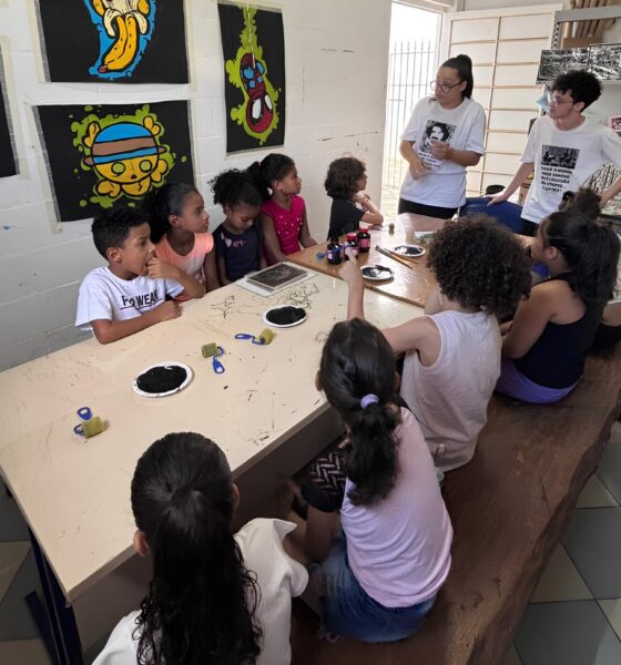 Abelhas no Palco: Como Uma Peça Teatral Está Transformando a Educação Sobre Sustentabilidade em Hortolândia 13 Abelhas no Palco Como Uma Pe a Teatral Est Transformando a Educa o Sobre Sustentabilidade em Hortol ndia