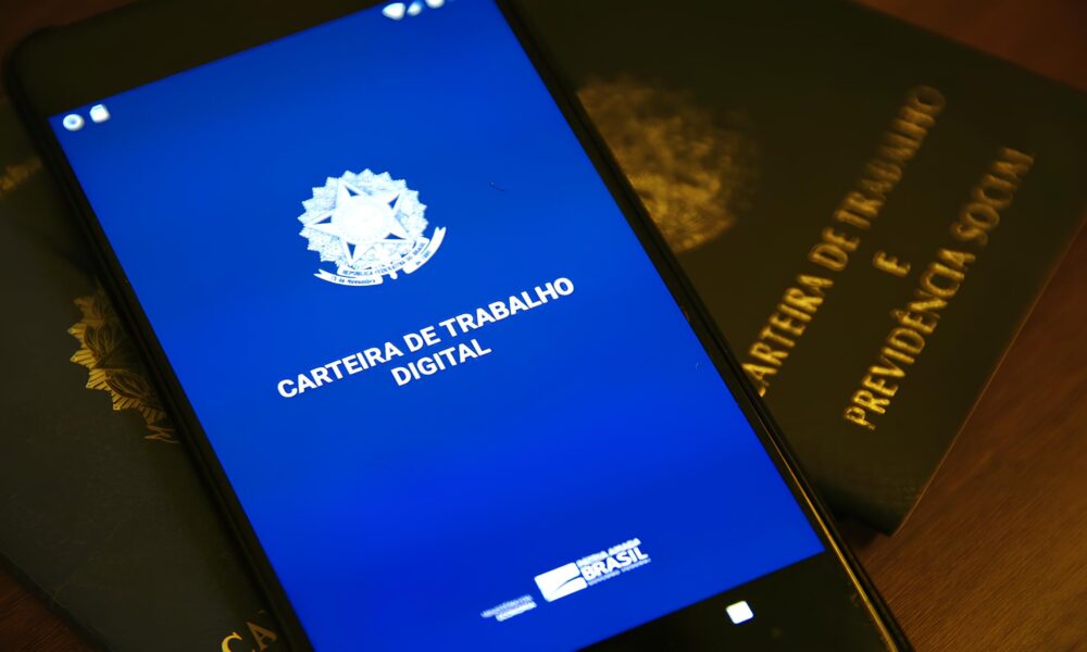 Abre as Portas do Futuro 2 4 Mil Vagas em Destaque no Mercado de Trabalho Brasileiro