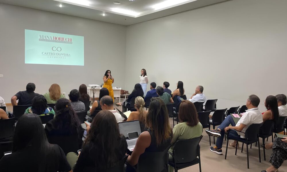 Adoecimento Mental no Setor Financeiro O Grito Silencioso dos Banc rios em Salvador