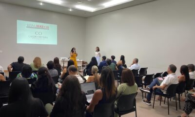Adoecimento Mental no Setor Financeiro O Grito Silencioso dos Banc rios em Salvador