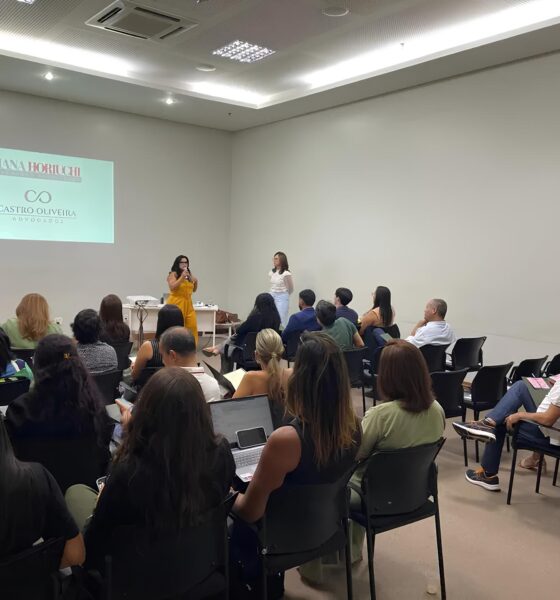 Adoecimento Mental no Setor Financeiro: O Grito Silencioso dos Bancários em Salvador 13 Adoecimento Mental no Setor Financeiro O Grito Silencioso dos Banc rios em Salvador