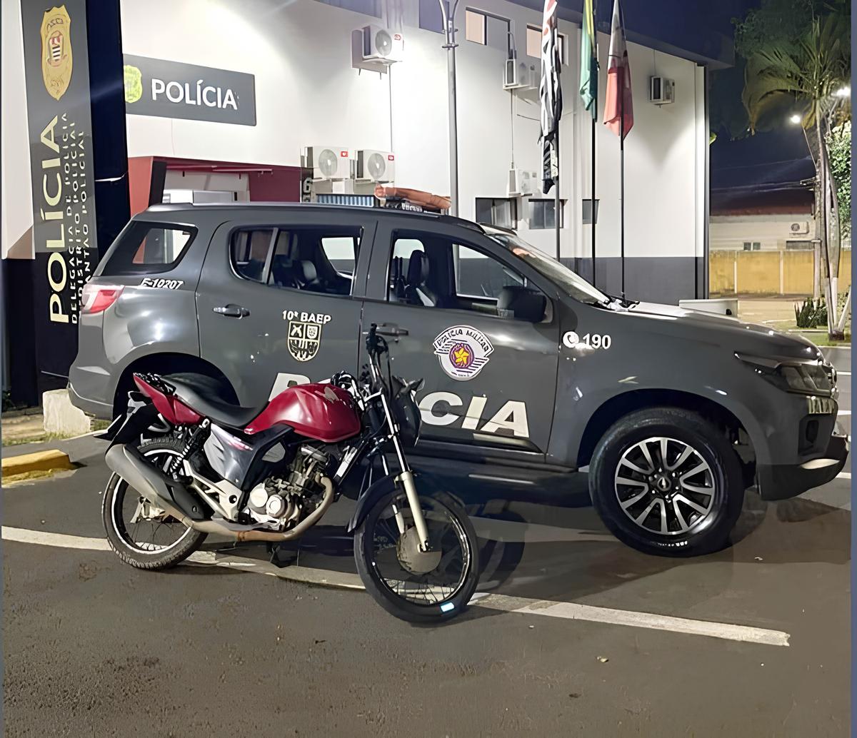 Adolescentes Apreendidos Após Furto de Moto em Sumaré: Como o Caso Revela as Complexidades da Segurança Urbana no Brasil 12