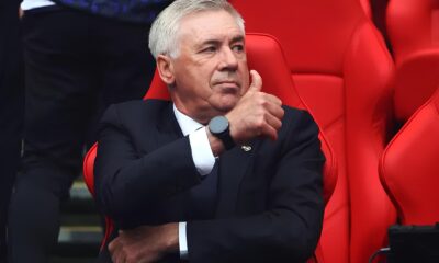 Ancelotti na Sele o Brasileira O Que Esperar do Treinador Italiano em um Time de Estrelas
