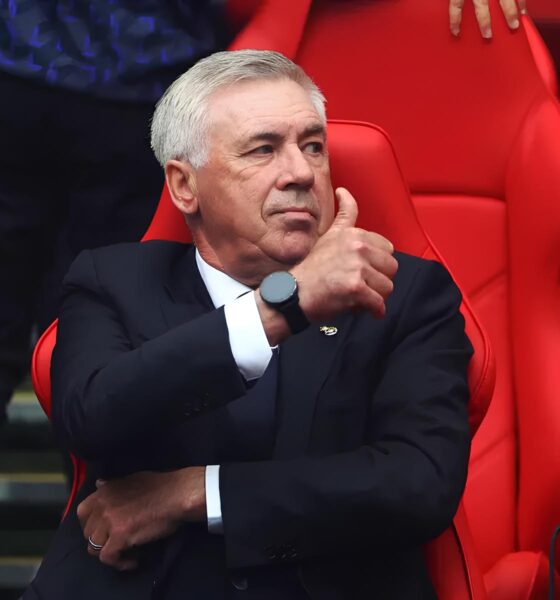 Ancelotti na Seleção Brasileira: O Que Esperar do Treinador Italiano em um Time de Estrelas? 14 Ancelotti na Sele o Brasileira O Que Esperar do Treinador Italiano em um Time de Estrelas