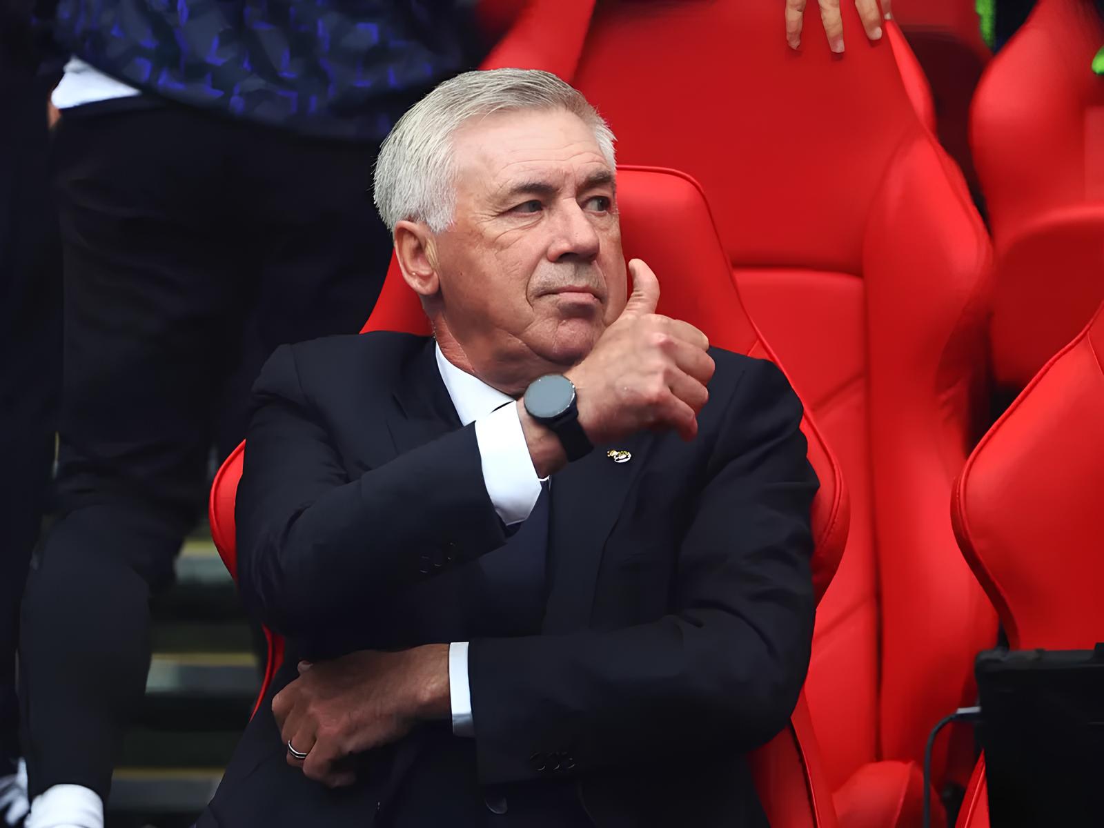 Ancelotti na Seleção Brasileira: O Que Esperar do Treinador Italiano em um Time de Estrelas? 13 Ancelotti na Sele o Brasileira O Que Esperar do Treinador Italiano em um Time de Estrelas