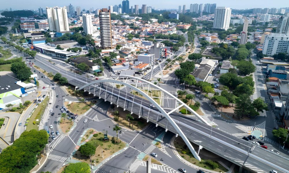 As Cidades Paulistas Que Est o Redefinindo o Futuro Onde Empregos Qualidade de Vida e Sonhos Se Encontram