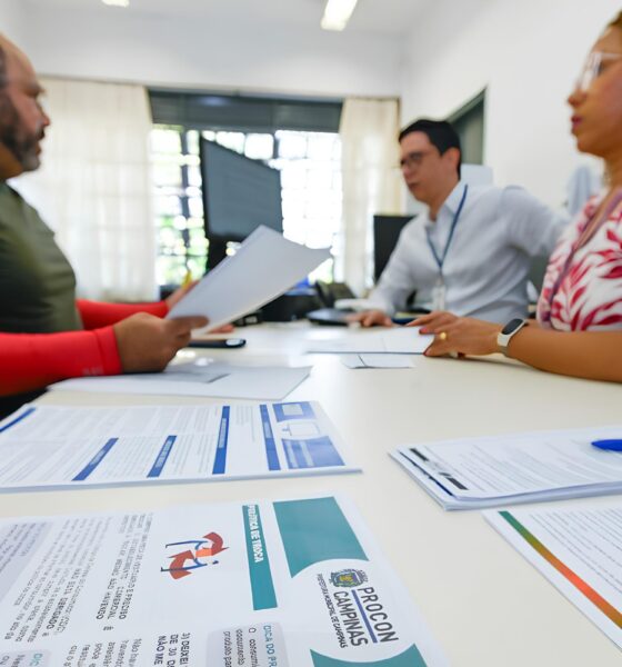 Atendimento Itinerante do Procon Campinas Chega ao CIC Vida Nova: Uma Oportunidade Única para o Consumidor de 2025 13 Atendimento Itinerante do Procon Campinas Chega ao CIC Vida Nova Uma Oportunidade nica para o Consumidor de 2025