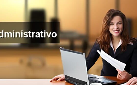 Auxiliar Administrativo: A Porta de Entrada Para um Futuro Promissor 13 Auxiliar Administrativo A Porta de Entrada Para um Futuro Promissor