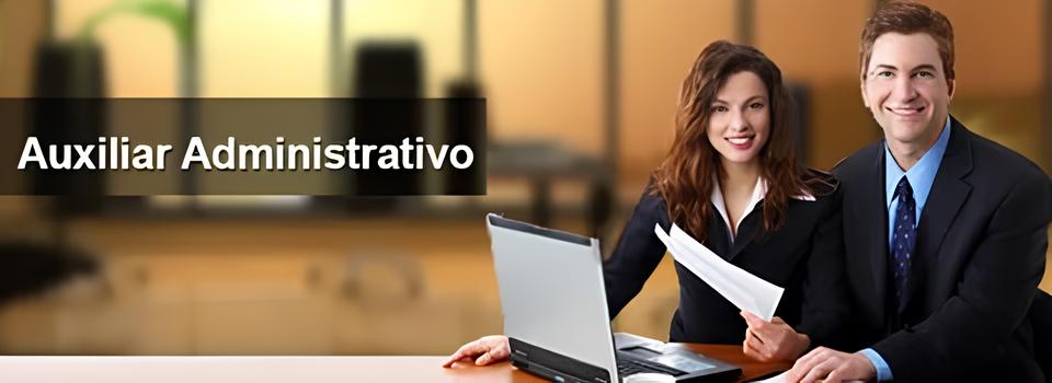 Auxiliar Administrativo: A Porta de Entrada Para um Futuro Promissor 12