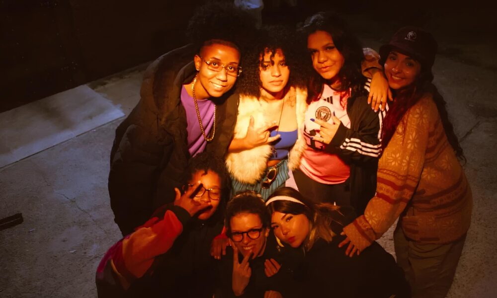 Batalhas de Rap Cultura e Resist ncia Como Campinas Est Revolucionando o Movimento Feminino no Hip Hop