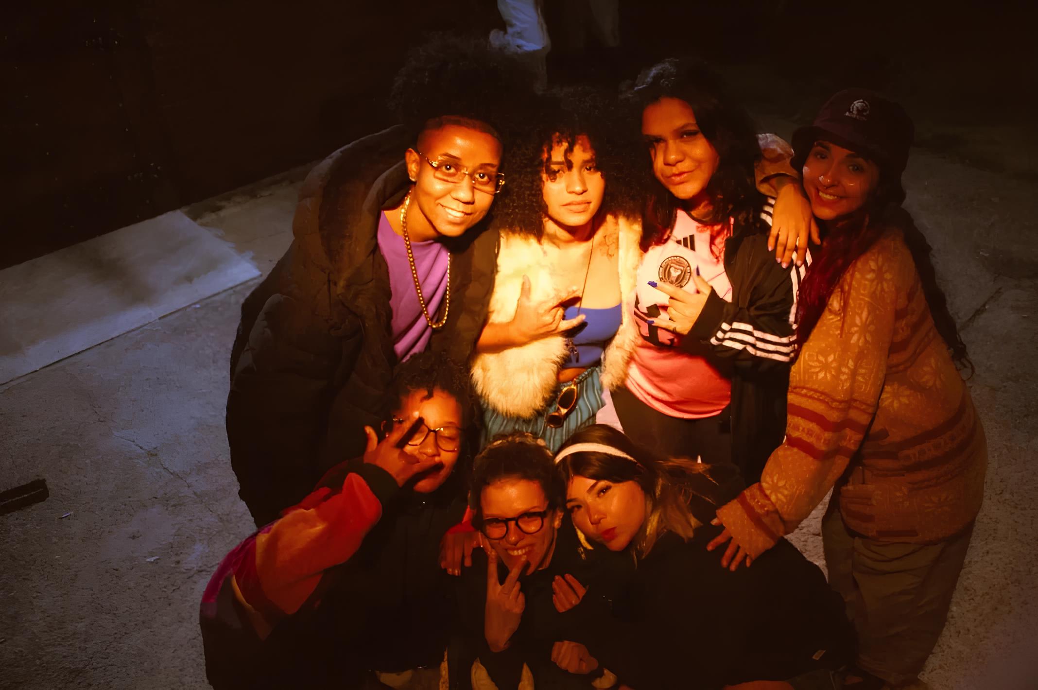 Batalhas de Rap, Cultura e Resistência: Como Campinas Está Revolucionando o Movimento Feminino no Hip-Hop 12 Batalhas de Rap Cultura e Resist ncia Como Campinas Est Revolucionando o Movimento Feminino no Hip Hop