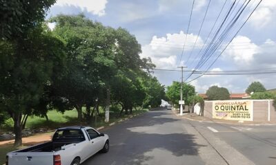 Bloqueio no Rosol m Como a Constru o de um Viaduto Est Redefinindo o Tr nsito em Hortol ndia