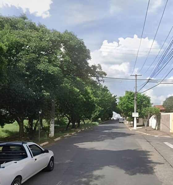 Bloqueio no Rosolém: Como a Construção de um Viaduto Está Redefinindo o Trânsito em Hortolândia 14 Bloqueio no Rosol m Como a Constru o de um Viaduto Est Redefinindo o Tr nsito em Hortol ndia