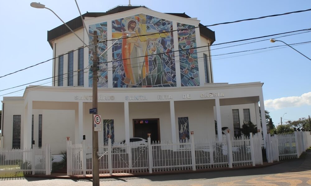 Bloqueios e F Como a Festa de Santa Rita Transforma o Cotidiano em Nova Campinas