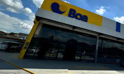 Boa Supermercados Chega a Paul nia 110 Vagas de Emprego e uma Nova Era de Oportunidades para a Cidade