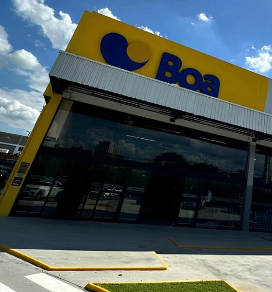 Boa Supermercados Chega a Paul nia 110 Vagas de Emprego e uma Nova Era de Oportunidades para a Cidade