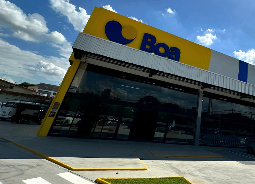 Boa Supermercados Chega a Paulínia: 110 Vagas de Emprego e uma Nova Era de Oportunidades para a Cidade 13 Boa Supermercados Chega a Paul nia 110 Vagas de Emprego e uma Nova Era de Oportunidades para a Cidade