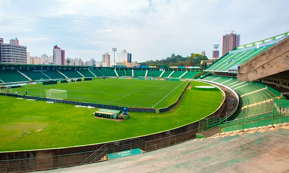 Botafogo PB Encara o Lanterna Guarani em Jogo de Virada na S rie C O Que Esperar Dessa Batalha Decisiva