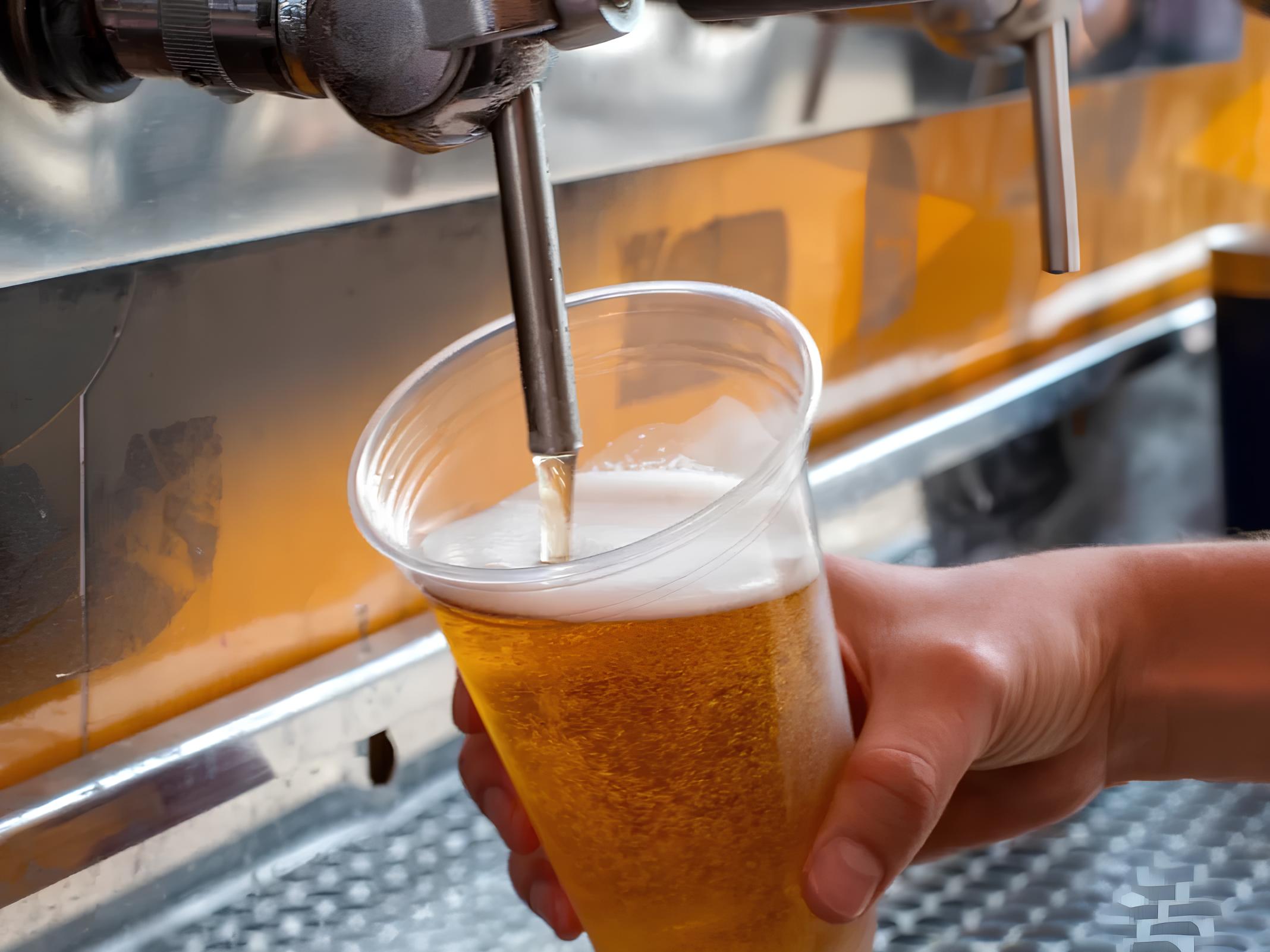 Brew Festival: Onde Cerveja, Cultura e Diversão se Encontram em Um Fim de Semana Inesquecível 12 Brew Festival Onde Cerveja Cultura e Divers o se Encontram em Um Fim de Semana Inesquec vel