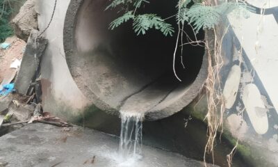 Bueiros da Escurid o Como o Submundo de Hortol ndia Virou o Novo Front do Tr fico de Drogas