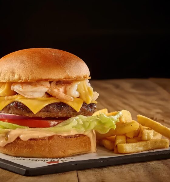 Burger Week: O Fenômeno do Hambúrguer a R$ 1 que Está Parando Campinas 13 Burger Week O Fen meno do Hamb rguer a R 1 que Est Parando Campinas