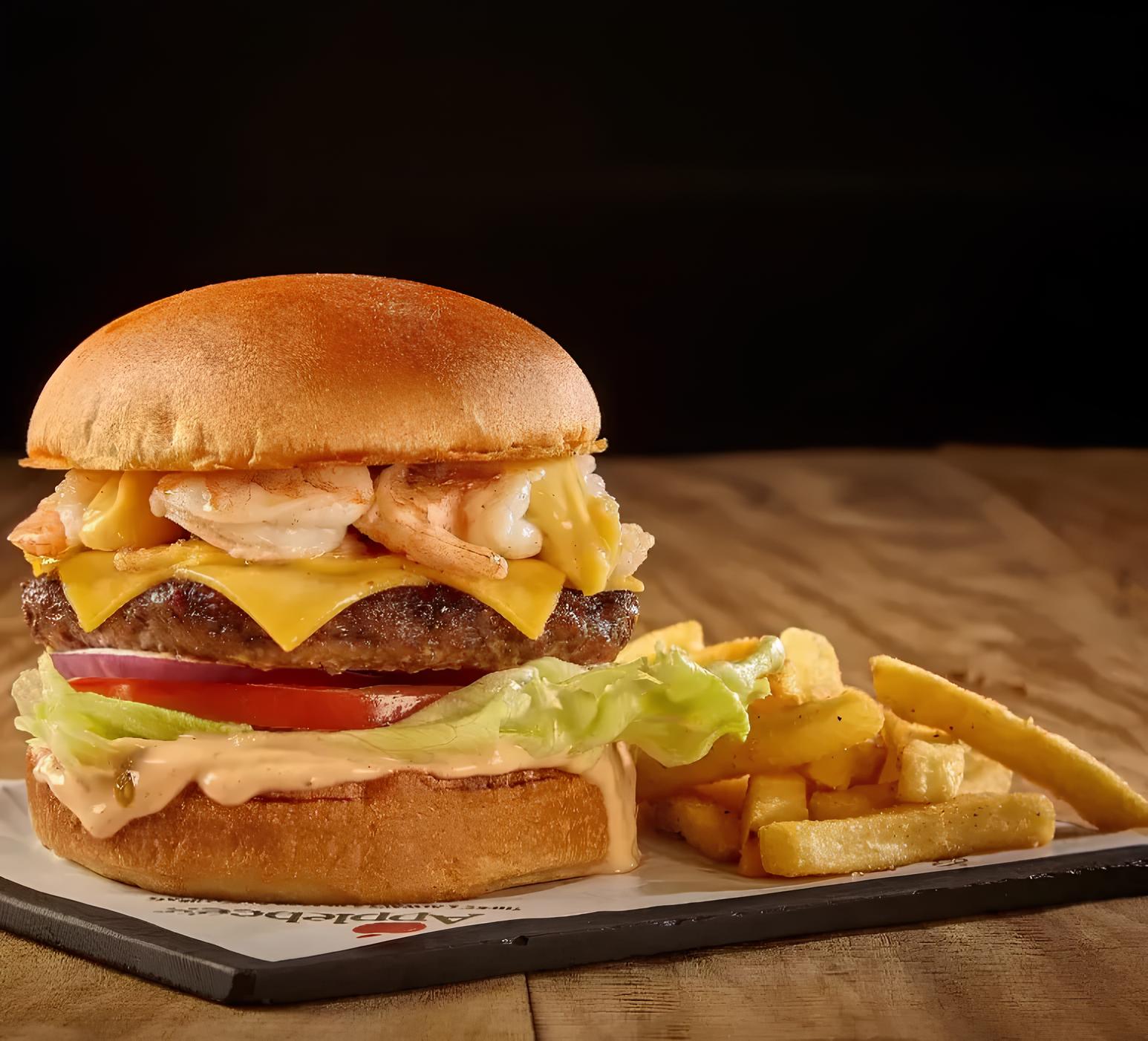 Burger Week: O Fenômeno do Hambúrguer a R$ 1 que Está Parando Campinas 12 Burger Week O Fen meno do Hamb rguer a R 1 que Est Parando Campinas