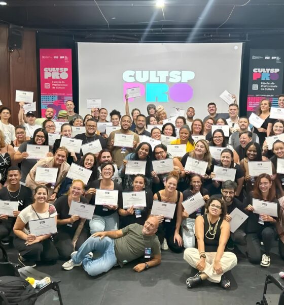 CULTSP PRO: Como 3,5 Mil Vagas em Cursos Gratuitos Estão Redefinindo o Futuro da Cultura em São Paulo 13 CULTSP PRO Como 3 5 Mil Vagas em Cursos Gratuitos Est o Redefinindo o Futuro da Cultura em S o Paulo