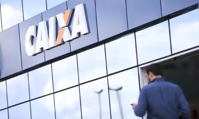 Caixa Econ mica Federal Abre Mais de 3 Mil Vagas de Est gio A Oportunidade Que Pode Mudar Sua Vida Est Aqui